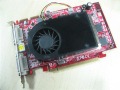 迪兰恒进 镭姬杀手X1650GT(256M)