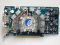 影驰 GF7900GE骨灰玩家版 双DVI(256M)