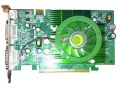 启亨 魔虎克Geforce7600GT(256M)