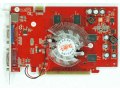 七彩虹 天行7600GS-GD3 CF黄金版 T20(256M)
