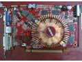 ���� Radeon X1650GT 256M