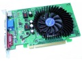 盈通 G8500GT-256GD2标准版(256M)