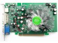 铭瑄 极光8500GT钻石增强版256M(MS-8500GT-D-D3256B-DT)