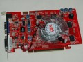 七彩虹 逸彩8600GT-GD3 CF黄金版 F14(128M)