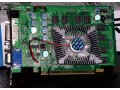 UNIKA双敏 速配PCX8528GT Turbo(256M)
