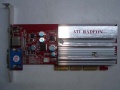 镭丽 ATI7500