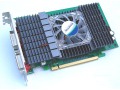 丹丁 8600GT(256M)