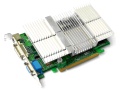 翔升 颠覆者7300LE TC 512M GD2静音版(128M)