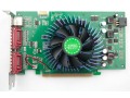 铭瑄 极光8600GTS钻石增强版(MS-8600GTS-D2-D3256B-DT)