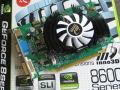 Inno3D GF8600GT��Ϸս��2 256M