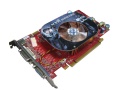 MSI 8600GT-TD256E��ѩ��ʿ 256M