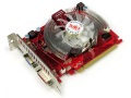 七彩虹 镭风2600PRO-GD3 CF黄金版 N14(256M)