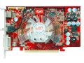 七彩虹 镭风2600XT-GD3 UP烈焰战神 H10(256M)