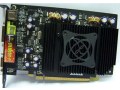 XFX讯景 GF8400GS/256M/64b(PV-T86S-WAG)