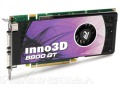 Inno3D GF8800GT(512MB)