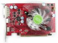 铭瑄 狂镭HD2600PRO钻石版(MS-HD2600PRO-D3-D3256B-HD)