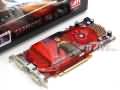 ����ʯ HD3850 256M GDDR3��׼�� 256M