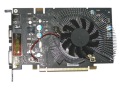 XFX讯景 GF8600GT/256M/128b(PV-T84J-UAN)