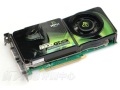 XFX讯景 GF8800GTS/512M/256b(PV-T88G-YDD)