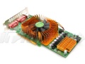 铭瑄 极光8800GT钻石版(MS-8800GT-D-D3256C-2DT)