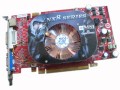 MSI NX8600GT-T2D256EMM-OC暴雪骑士2