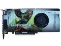 XFXѶ�� GF9600GT/512M/256b PV-T94P-YDE