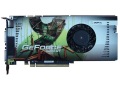 XFXѶ�� GF9600GT/512M/256b PV-T94P-YDF
