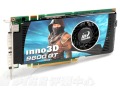 Inno3D GF9600GT��Ϸս�� 
