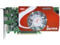 七彩虹 逸彩9600GT-GD3 锋影版 HXP(512M)