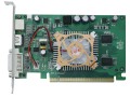 七彩虹 逸彩8400GS-GD3 CF黄金版 TC256M HXP(128M)