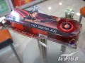 ����ʯ HD3870 X2 1G