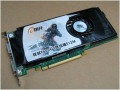 ���� Ȩ��9600GT�ս�� 512M
