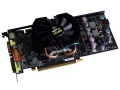 XFX讯景 GF9600GT/512M/256b(PV-T94P-YSF)