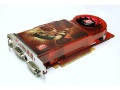 昂达 HD3850 DDR3(512M)