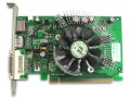 UNIKA双敏 速配8400GS玩家限量版TC512(128M)
