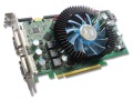 翔升 爵豹9600GT 256M GD3