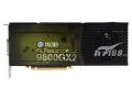 Ӱ�� GF9800GX2 1G