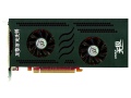 UNIKA双敏 无极HD3850-Dual玩家双核限量版Performance Gamer(512M*2)