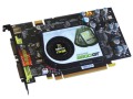 XFX讯景 GF8600GT/256M/128b(PV-T84J-UDD)