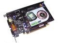 XFX讯景 GF8500GT/256M/128b(PV-T86J-UAM)
