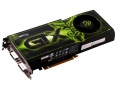 XFX讯景 Geforce GTX280/1GB/512bit(GX-280N-ZDF)