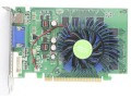 铭瑄 极光8600GT钻石版(MS-8600GT-D4-D2256B-DT)