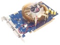 华硕 EN8600GT/HTDP(256M)