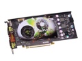 XFX讯景 GF9600GT/512M/256b(PV-T96G-YHF)