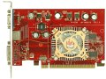 七彩虹 镭风3450-GD2 CF黄金版 HM512M(128M)