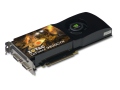 索泰 GeForce 9800 GTX
