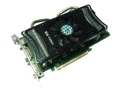 UNIKA双敏 速配9600GSO玩家版(384M)