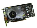 XFXѶ�� GF8800GT/512M/256b PV-T88P-YHQ