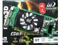 Inno3D 9800GT��Ϸս�� 512M