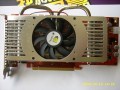 火精灵 GeForce 9800GT(512M)